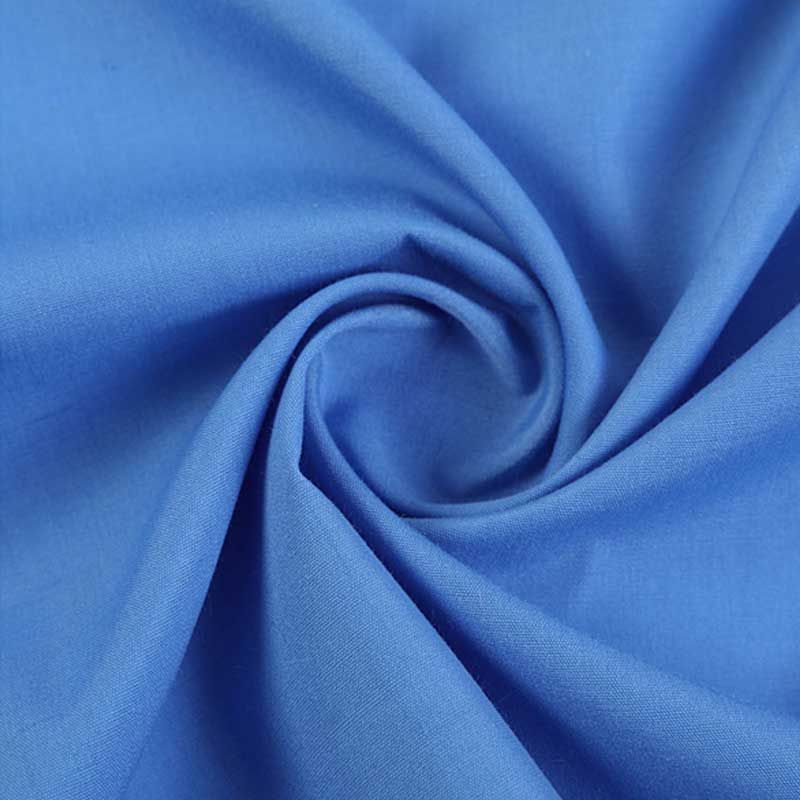Wide-width bedding fabric